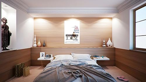 Miniatura 5 de POSTER STOP ONLINE Forrest Gump - Póster de película (estilo regular) (tamaño 24 x 36 pulgadas)