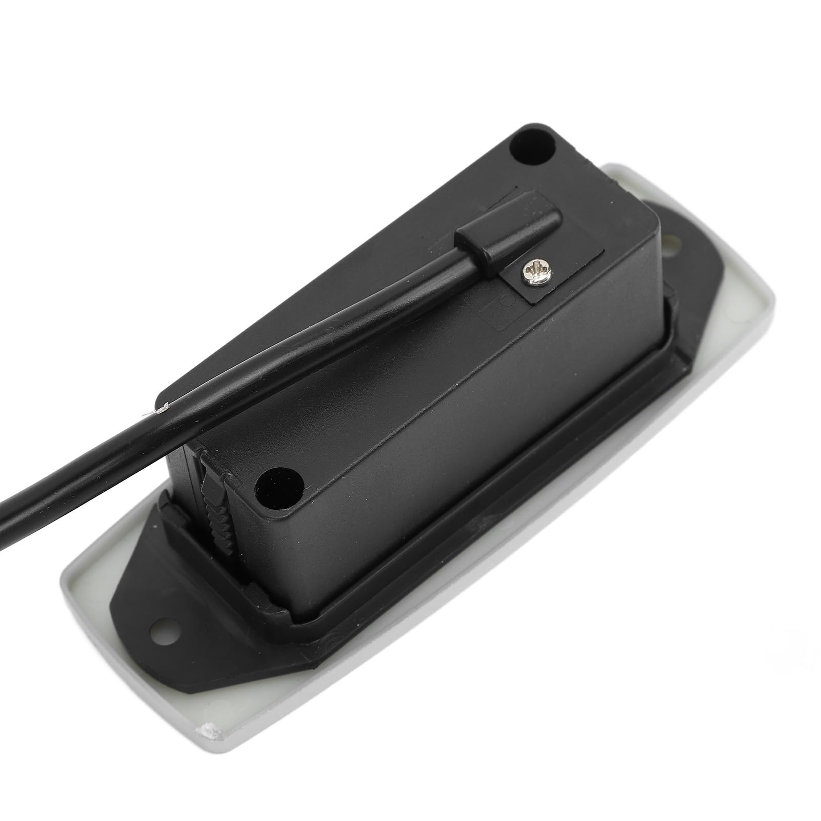 Contrôleur Inclinable USB Effortl avec Interface à 2 Bouton à 5 Broches pour la Relaxation du canapé électrique