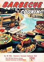 Modern Barbeque Cooking B000KS3U5Y Book Cover