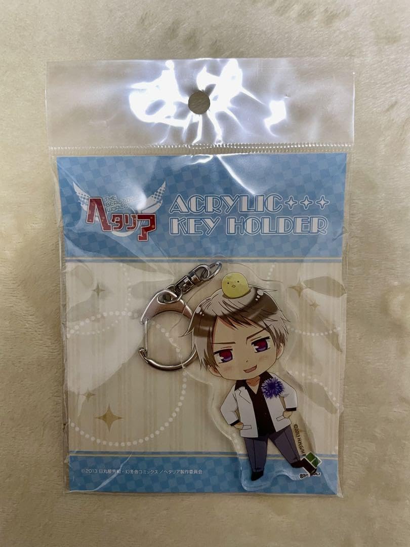 ヘタリア プロイセン グッズセット