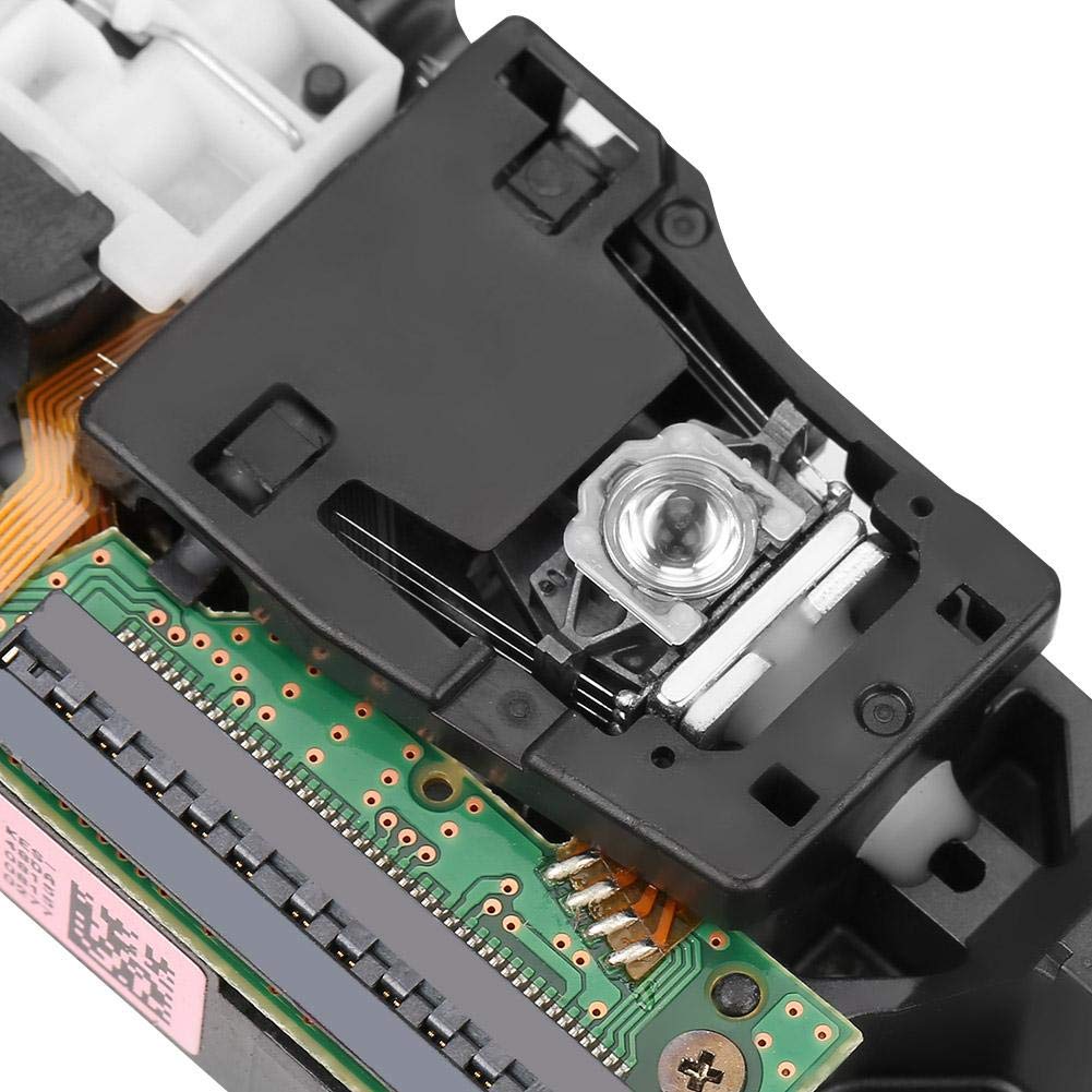 KEM480AAA KES-480A Schwarzes optisches Abtastobjektiv für BDP-3120 BDP-160 zum Datenlesen