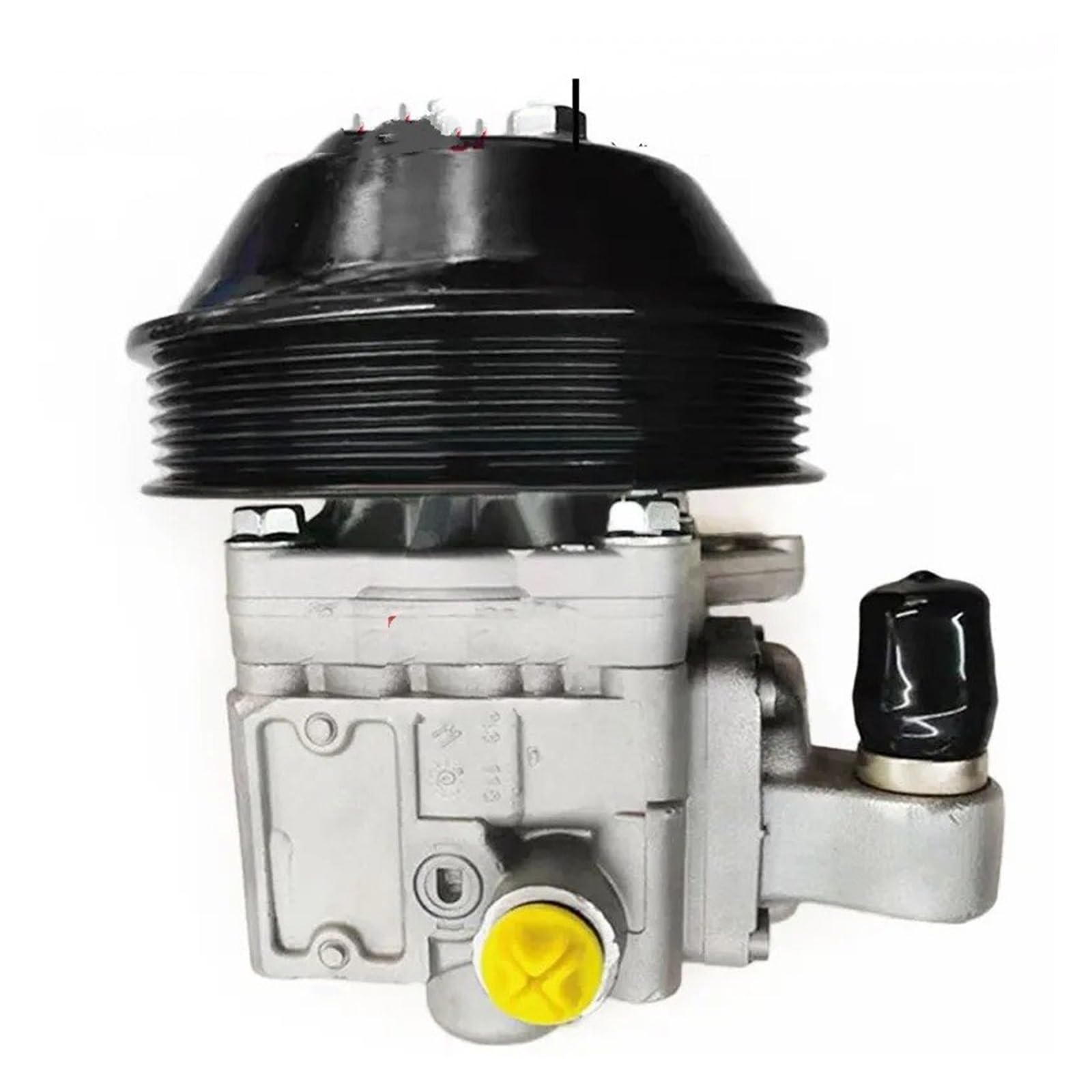 Bomba Hidráulica Dirección Asistida Para Benz Para C32 Para Amg W203 A1124660101 A1124660101 Bomba De Dirección Asistida Automática