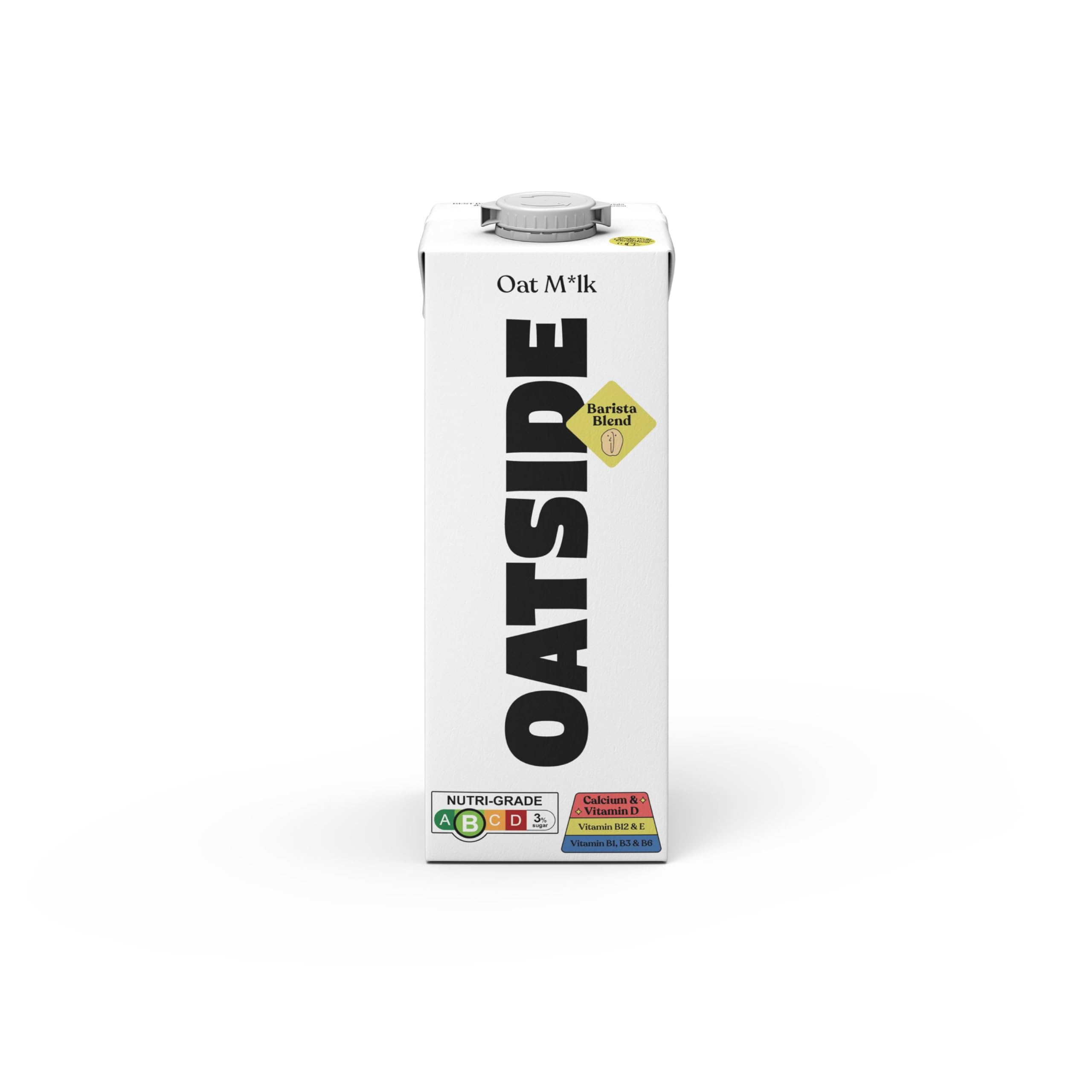 Oatside