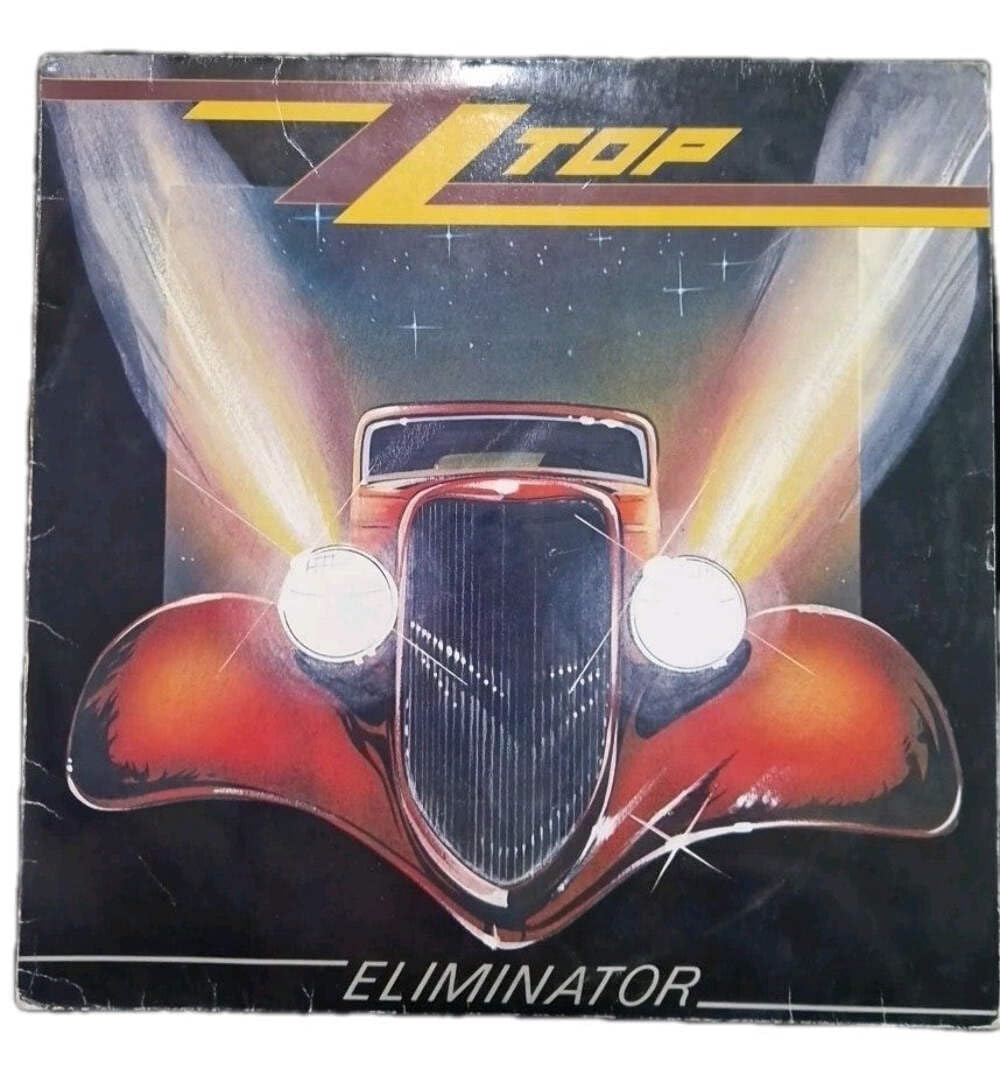 Eliminator (1983)