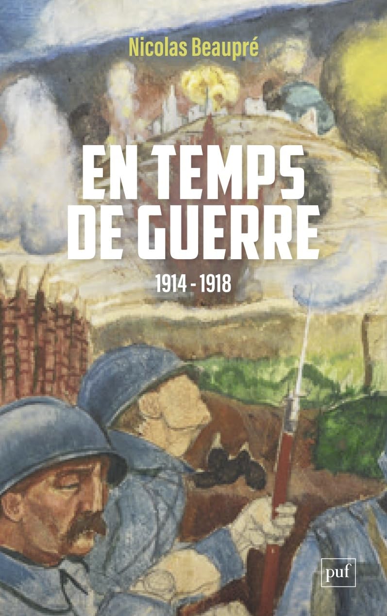En temps de guerre (1914-1918)