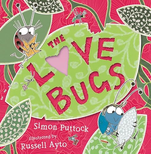 The Love Bugs