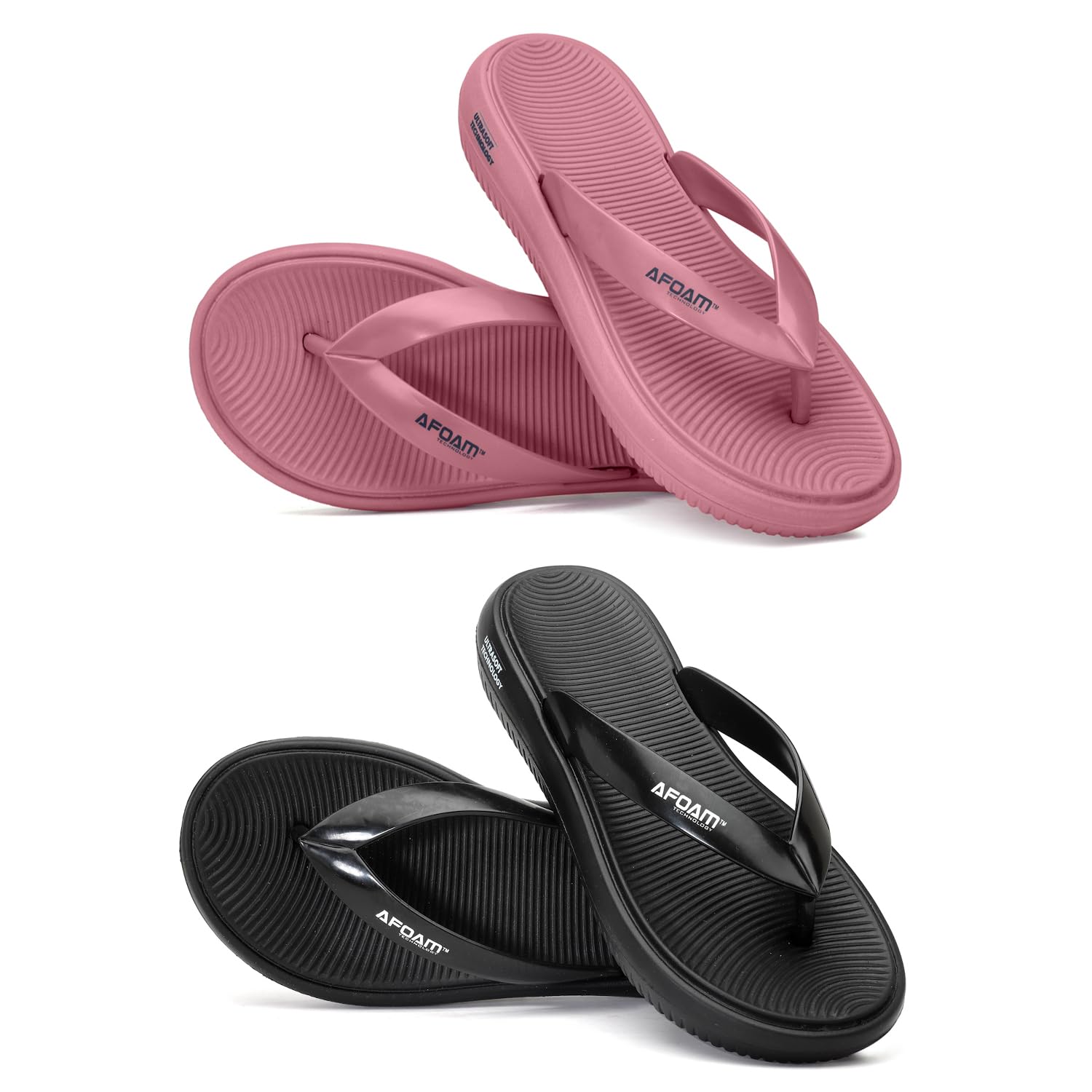AIRSON AL-5 Slipper for Women | Orthopedic, Diabetic, Pregnancy | Soft Doctor Anti-Skid Slipper for Womens |Slides, Flip-Flops, Slippers, Chappals | For Ladies and Girls