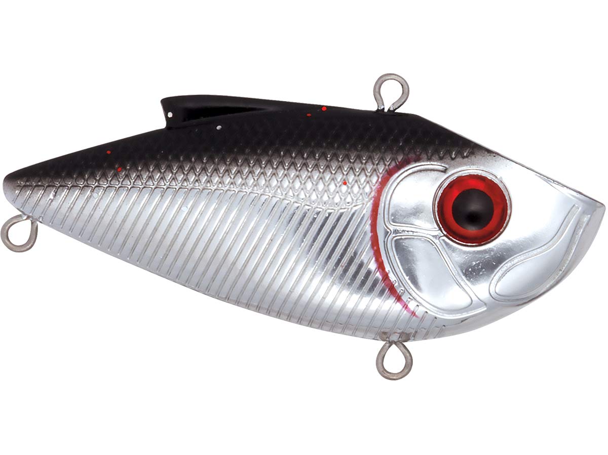 Livingston Lures Pro Ripper