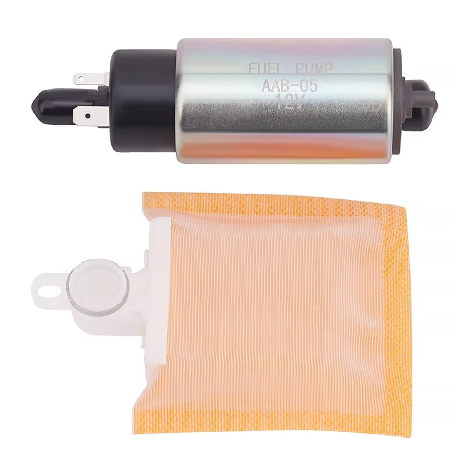 Pompa Carburante Moto Per WR250X Per YZ125 Per Zuma 125 Per YW125 2009-2013 Pompa Del Carburante Moto Pompa Benzina Moto Montaggio