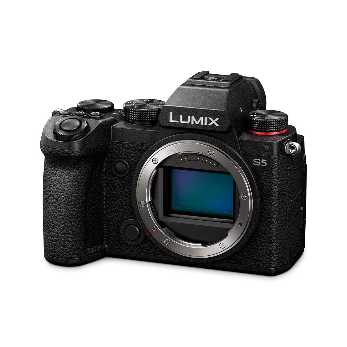 Panasonic Lumix S5 バッテリー付き　美品 81HX6OKLq7L._AC_SY200_QL15_.jpg