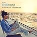Kindle Oasis E-reader (Previous Generation - 9th) – Champagne Gold, 7