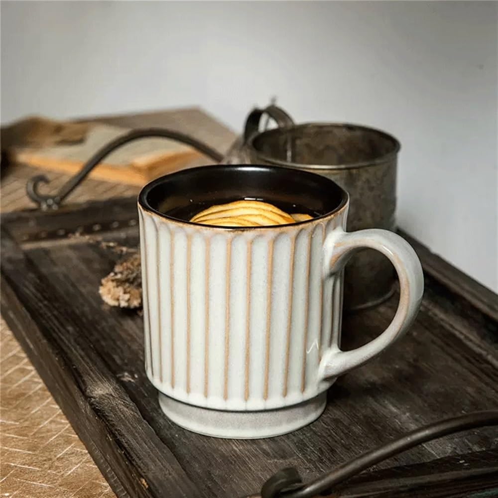 Taza de café cerámica 500ml