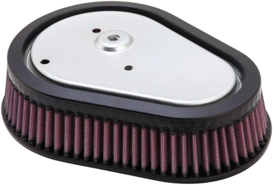 Amazon.com: K&N Engine Air Filter: High Performance, Premium ...