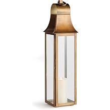 BED BATH & BEYOND Geneva Lantern Large