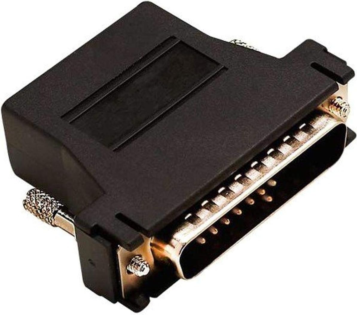 Digi International 76000700 TS DB25F Console Adapter