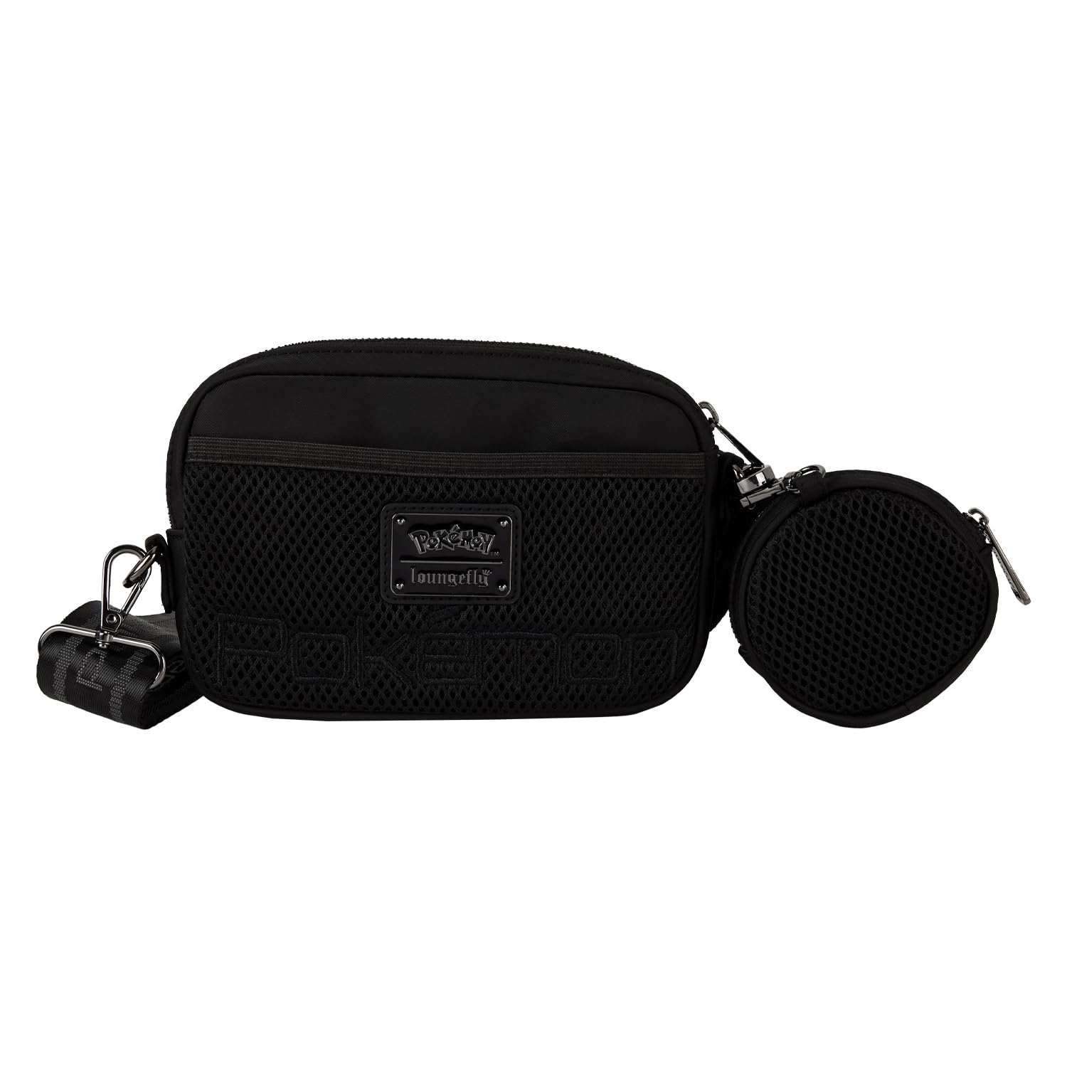 Loungefly Pokémon Sling Bag