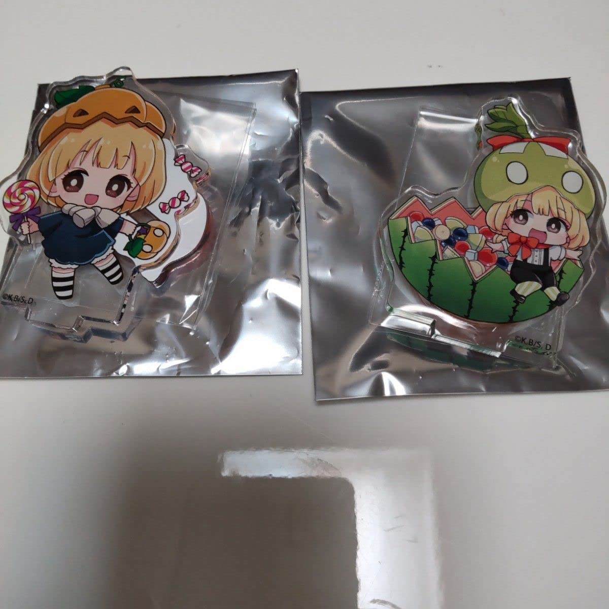 Amazon | ドクスト ドクターストーン スイカ アクスタ アクリル