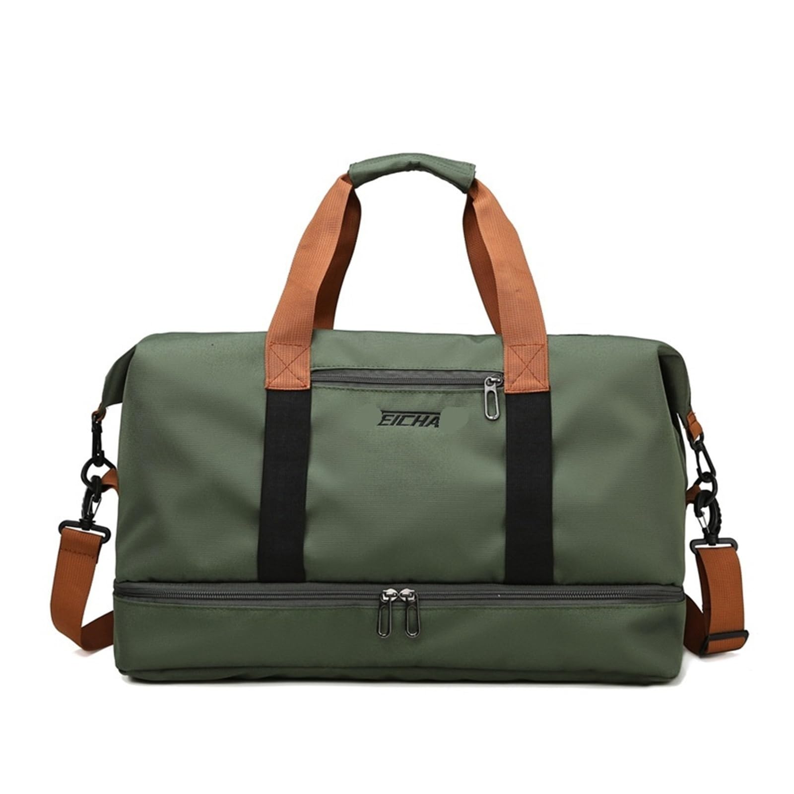 Podróżna torba na siłownię bagaż krótki dystans przenośne torby fitness torba na ramię crossbody torebki torba podróżna torba weekendowa