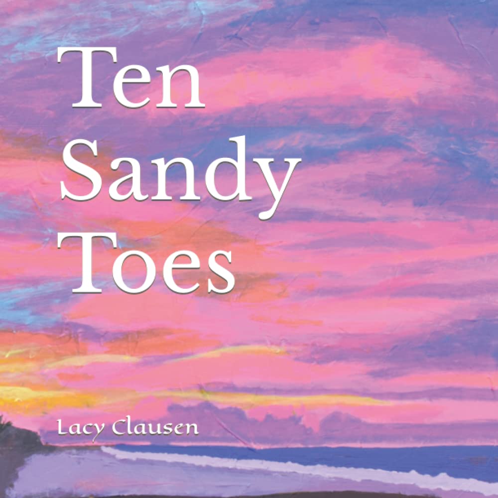 Ten Sandy Toes