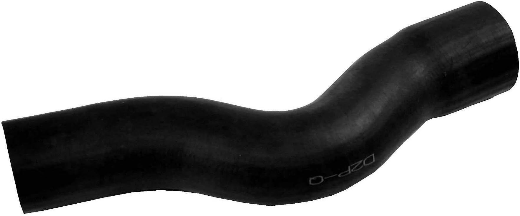 D2P 1596810 EGR Intercooler Turbo Hose Pipe Replacement For Ford Mondeo Mk4, Galaxy 2.2 Tdci