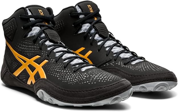 Asics SNAPDOWN 3 Wrestling Shoes Exclusive