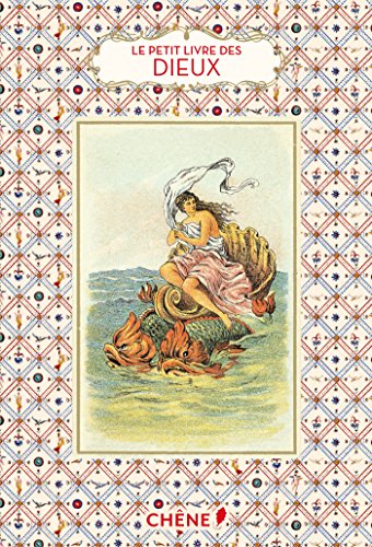 Télécharger Le petit livre des dieux Livre PDF Gratuit