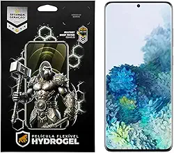 Gshield Película Hydrogel HD para Samsung (Galaxy S20)