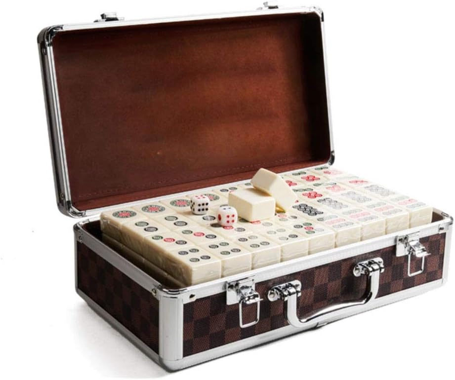 tavolo da gioco per mahjong