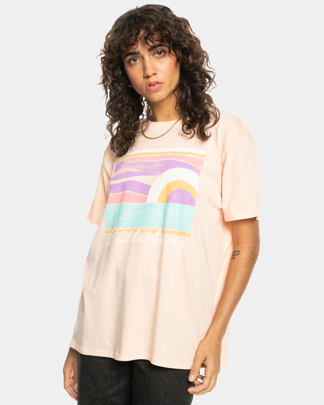 Billabong Very Last Moment - T-Shirt for Women