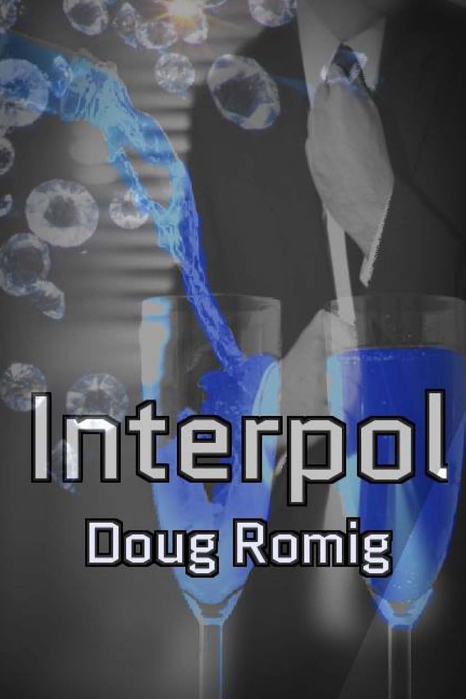 Interpol: A Jonas Lange Adventure