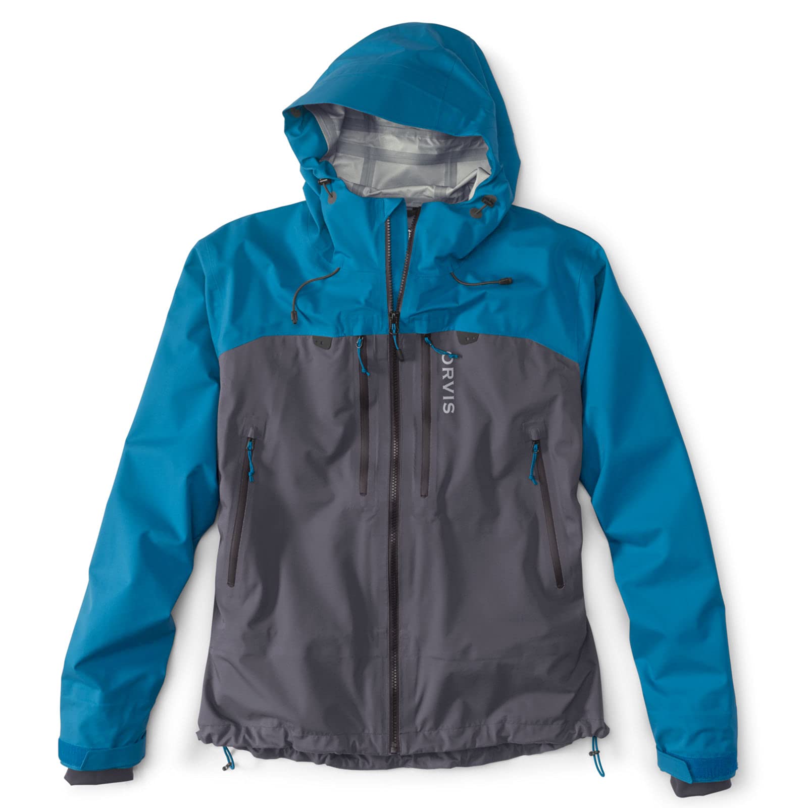 Homme Veste Extérieur Uneek Imperméable Travail Usure Manteau Décontracté Super