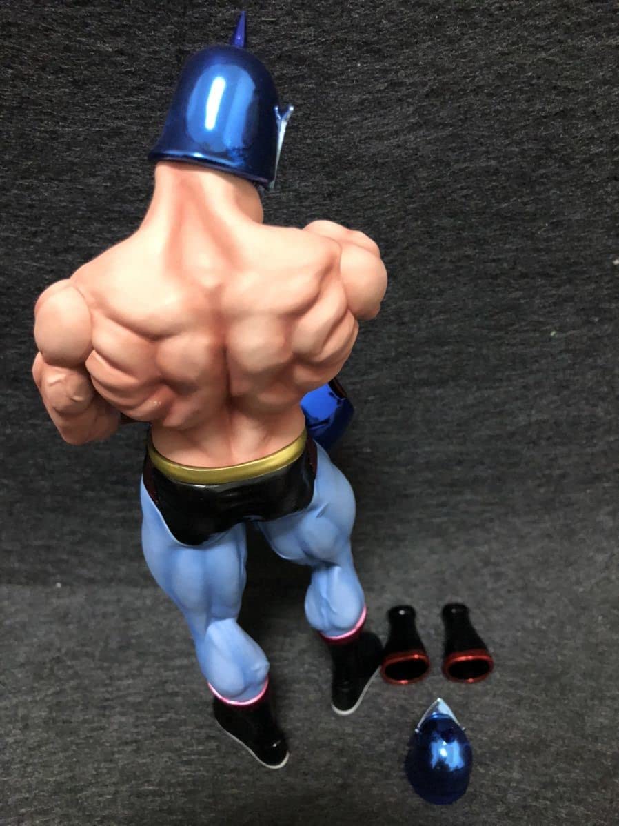 Amazon.co.jp: CCP CMC ロビンマスク2.0 第20回超人オリンピック勝戦