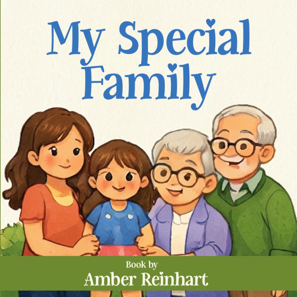 My Special Family