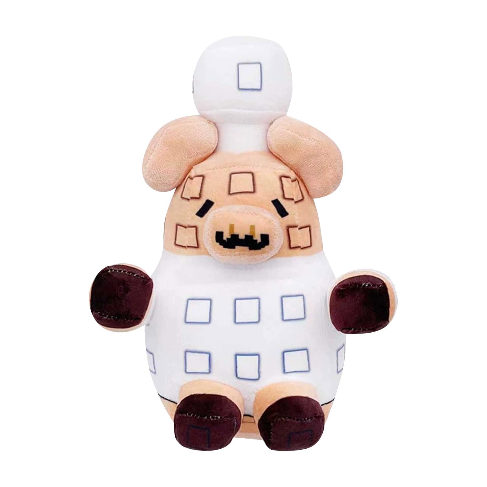 Steal a Brainrot 67 Plush Toy - Emotional Support Pillow, Cute Stuffed Animals Doll Gift for Girls Boys Birthday Present (A32)