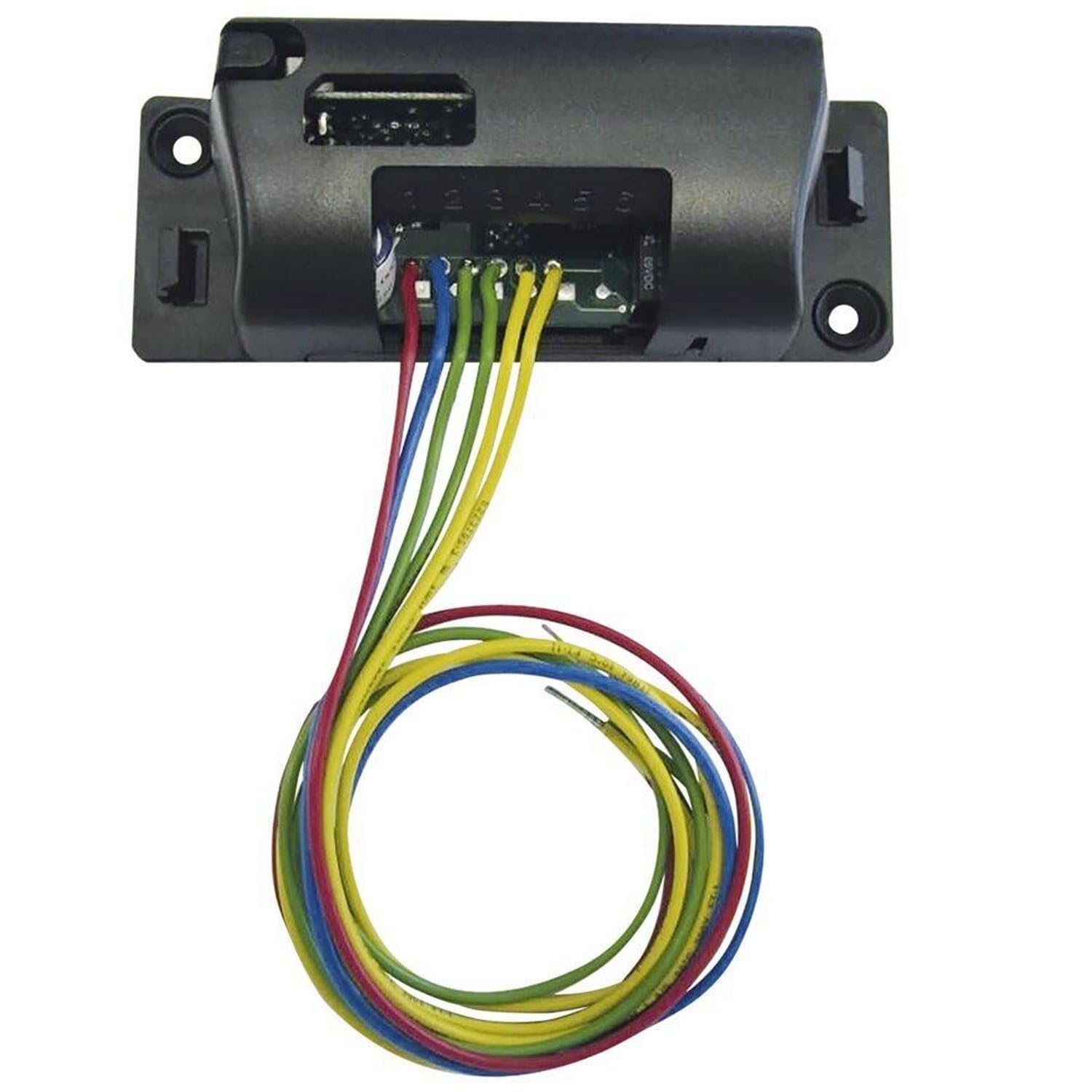 PER PORTAPACK H2 SDR Ricevitore Radio Ingresso/uscita Audio (Modello D