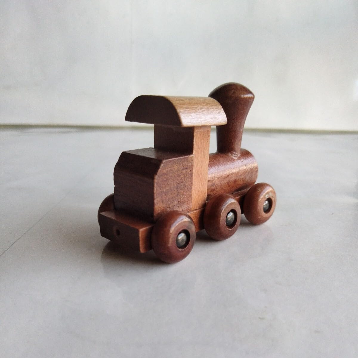 レトロ　ウランガラス　SL蒸気機関車　キャンディーポット　ミニチュア玩具　金平糖 レトロ ウランガラス SL蒸気機関車 キャンディーポット