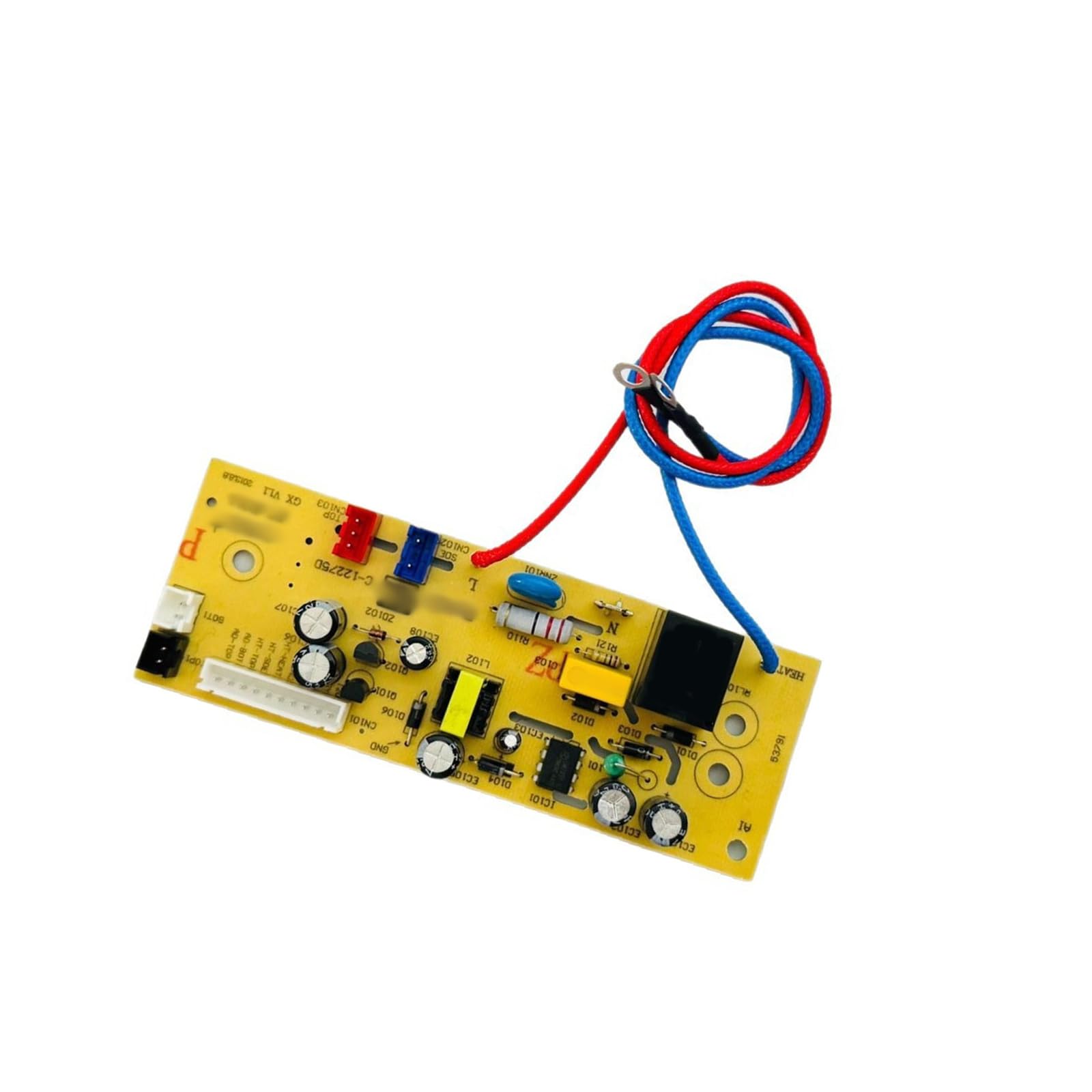 Msioytog Rice Cooker Motherboard Circuit Control Power Panels for HD4531 HD4532 HD4519 Circuit Control Power Panels