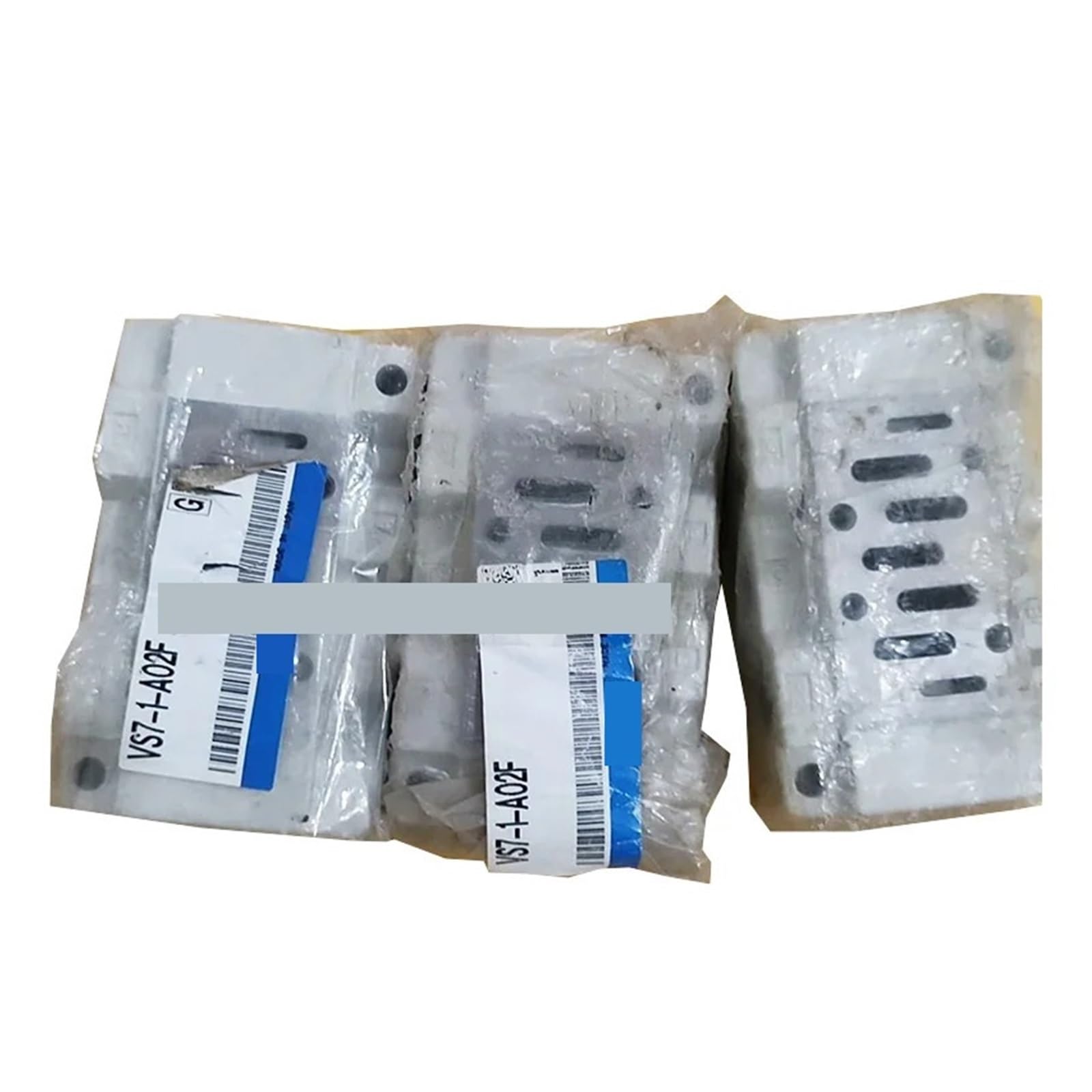 SJJBVPYX 1pcs VS7-1-A02F Solenoid Valve