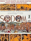 Sodom and Gomorrah