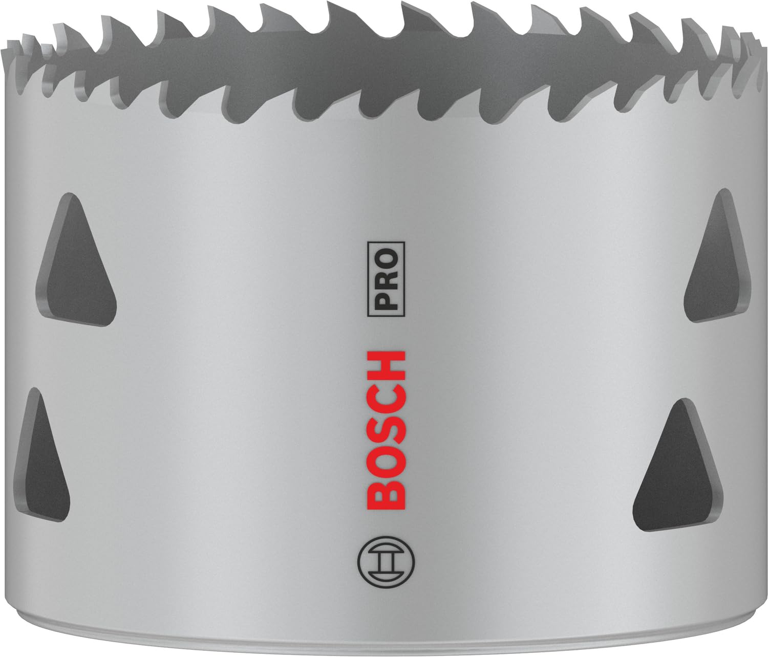 Bosch PRO Multi Material Hole Saw 67mm