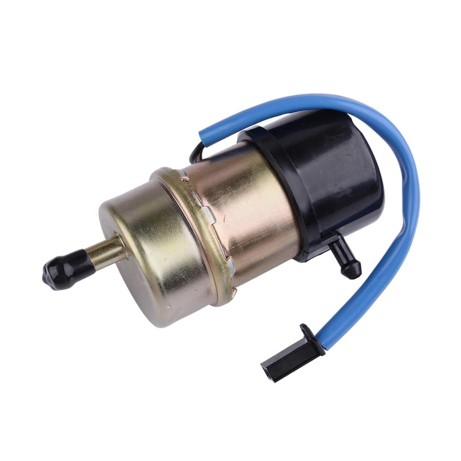 Bomba Gasolina Recambio Para CBR600F Para Hawk GT 650 Para Interceptor 700 750 Para Shadow 1100 ACE Aero 12V 8mm Bomba De Combustible