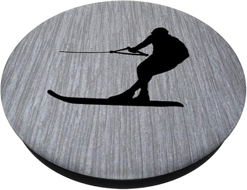 Miniatura 2 de Bonito y divertido regalo de salvavidas para windsurf  PopSockets Grip y soporte para teléfonos y tabletas