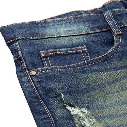 Image of Urbano Fashion Men Jeans