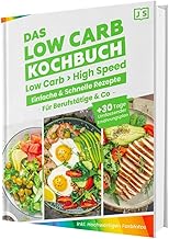 Low Carb für Berufstätige