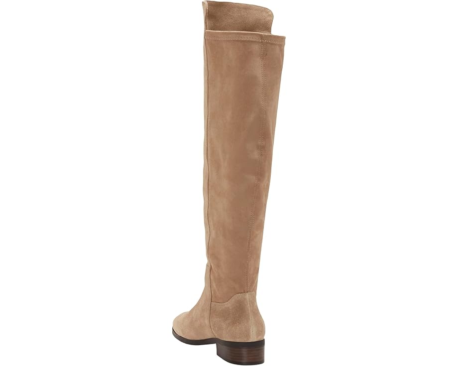 Lucky Brand Calypso - Left View