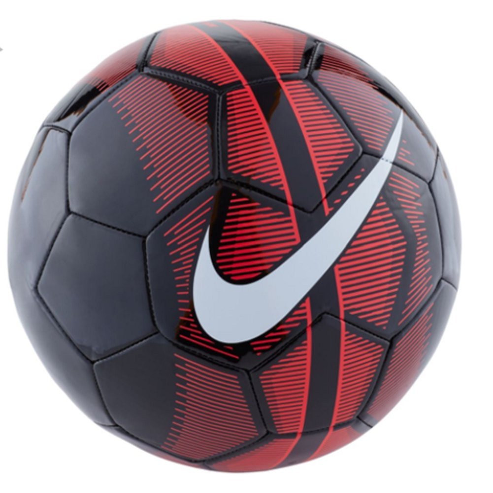 nike mercurial fade soccer ball