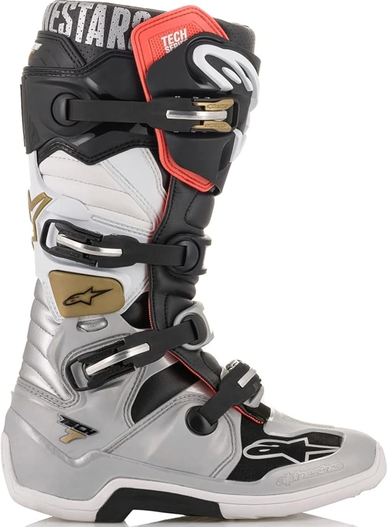 alpine tech 7 boots