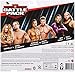 WWE CARMELLA & JAMES ELLSWORTH 2-PACK
