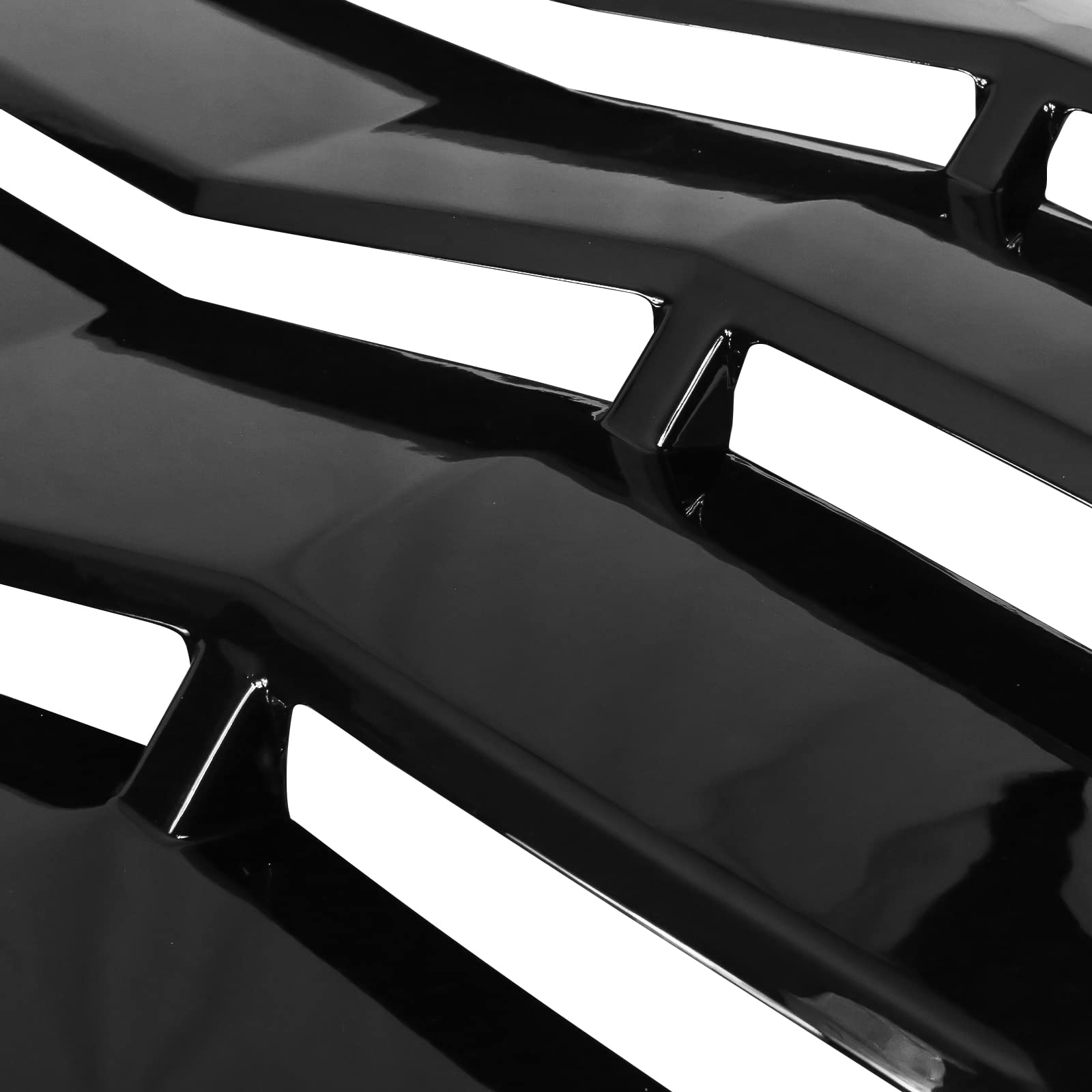 r*3様 【残り1点！！】早い者勝ちリア＆サイドウィンドウルーバー 新品未使用 Amazon | IKON MOTORSPRTS リアウィンドウルーバー 2011-2016 サイオン