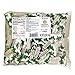 Perugina Glacia Mint Candy 2.2 lb (35 ounces/ 1 kilo) bag